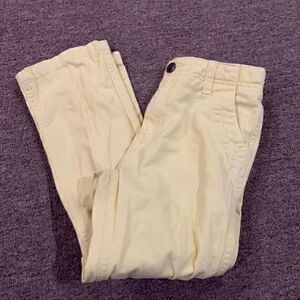 Boys JK pants sz 6